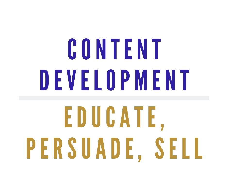 Bopachino's Digital Marketing Company Content Development Service Banner