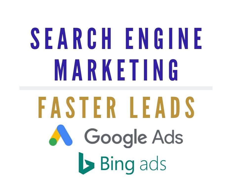 Bopachino's Digital Marketing Company Search Engine Marketing Service Banner