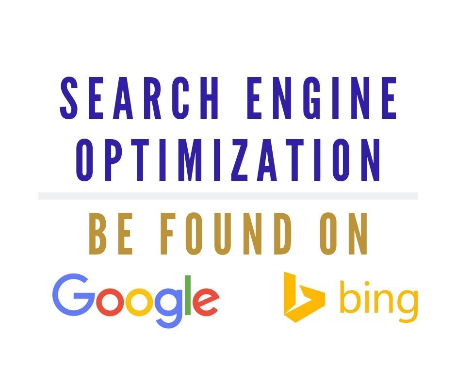 Bopachino's Digital Marketing Company Search Engine Optimization Service Banner