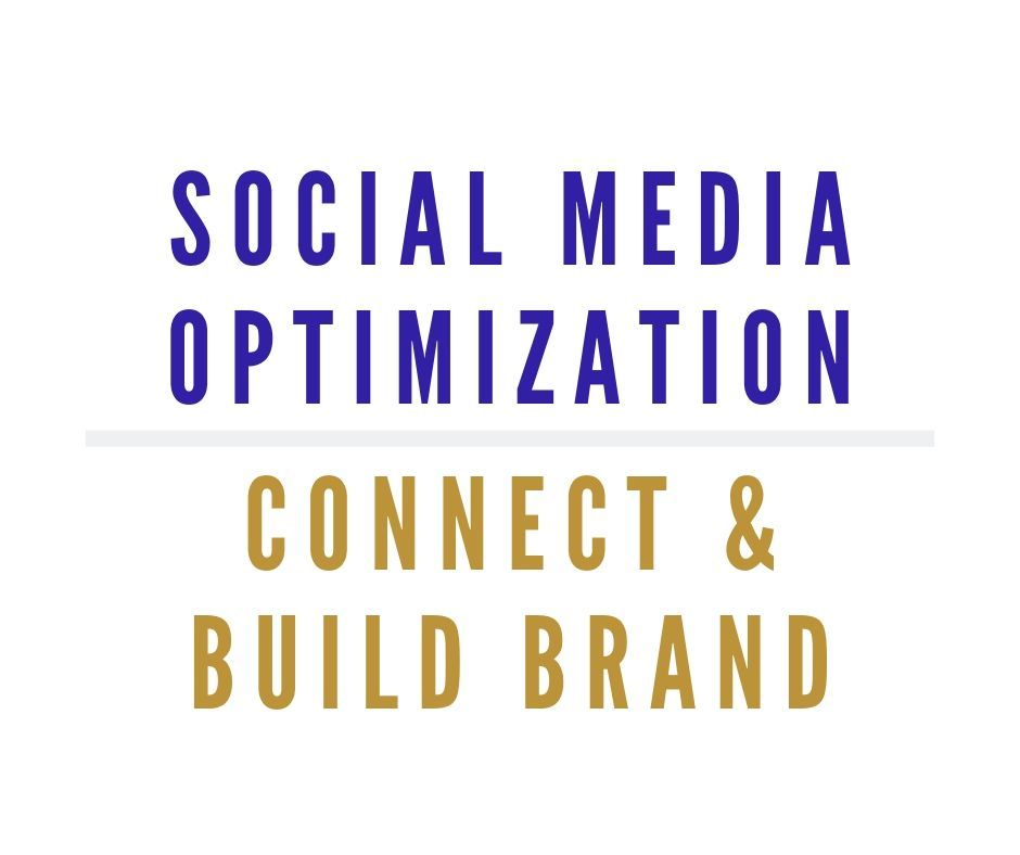 Bopachino's Digital Marketing Company Social Media Optimization Service Banner